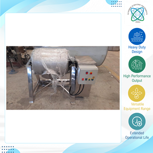 Mantequera Eléctrica de Acero Inoxidable de Alta Calidad, con el Más Alto Estándar, a un Precio de Mercado Razonable - Product Image 3