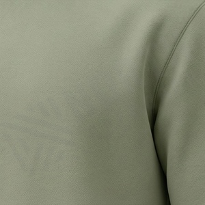 Sudadera con Capucha Personalizada para Hombre, Tejido Grueso, Lavado Ácido, Felpa Francesa, Remaches, 100% Algodón, Transpirable, Invierno, OEM, Nueva Moda Urbana, Color Sólido - Product Image 5