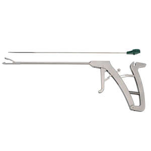 Instruments d'arthroscopie manuels, instruments de chirurgie orthopédique, passe-fils pour épaule/manchette rotatorienne, CE Narham Enterprises - Product Image 4