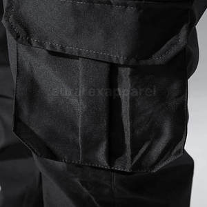 Vêtements d'extérieur décontractés pour la randonnée, la chasse et les activités de plein air, avec plusieurs poches, prix usine OEM ODM - Product Image 6