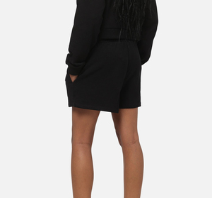 Shorts pour femmes légers en matière de qualité supérieure, personnalisez votre propre logo, nouveaux shorts pour femmes en stock - Product Image 2