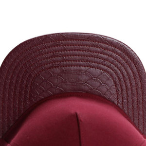 Gorra de Béisbol a Cuadros Personalizada para Hombre, Diseño a Medida, Gorro de Invierno Profesional, Moda, Nuevo Modelo 2026 - Product Image 5