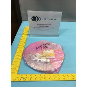 Kokusai 64110171 Seal Flange, A080864, 4BKN002544 - Equipo y piezas de semiconductores de confianza de la marca global Legacy - Product Image 2
