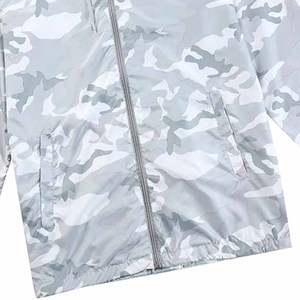 Chaqueta Impermeable Transpirable y Cómoda de Alta Calidad Personalizada, Cargada por Dress Sports - Product Image 5