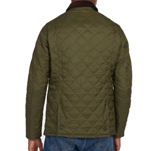 Chaquetas Acolchadas para Hombre de Marca, Polo, MOQ Bajo, Fabricante Personalizado, Ropa Casual de Invierno, Abrigo Acolchado, Chaqueta de Invierno para Hombre - Product Image 3