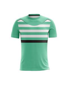 Chemises polo pratiques et durables, style col classique, pour les rassemblements d'équipe unisexes et les tenues décontractées quotidiennes - Product Image 4