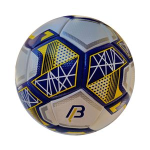Ballon de football professionnel de haute qualité, durable, adhérence forte, écologique, léger, personnalisable, longue durée, logo personnalisé, tout inclus - Product Image 4