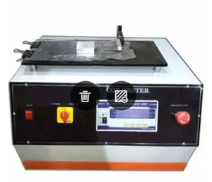 Plastic <b>Testing</b> Machine Measuring and Analysing <b>Instrument</b> for Material Quality and Performance <b>Testing</b> - Product Image 2