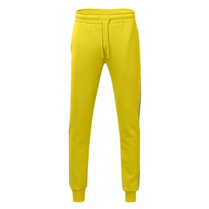 Ensemble de survêtement unisexe personnalisé, vêtements de sport légers pour la course à pied, l'entraînement, l'exercice et un style de vie décontracté moderne - Product Image 4