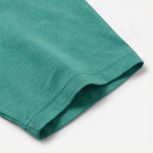 New Arrival Women's Office Wear Shirt Spring Autumn Fashion Trendy Print Casual Ladies Dress 240gsm 100% Cotton Satin <b>Sequin</b> - Product Image 6