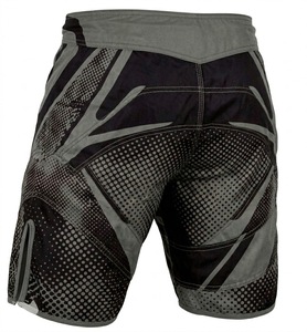 Pantalones Cortos de Karate Sublimados Personalizados para Hombre, para Entrenamiento de Grappling, Elásticos, 100% Algodón, Venta al Por Mayor - Product Image 3