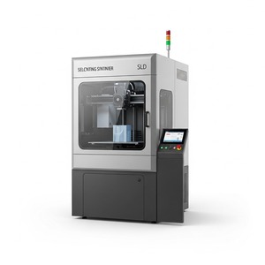 Impresora 3D SLS de Alta Precisión, Máquina de Sinterización Láser Selectiva para Prototipos Industriales y Piezas Funcionales - Product Image 5