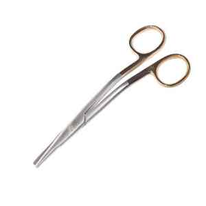 Tijeras para Vendajes Lister de 6.5'' con Logotipo Personalizado, Instrumentos Médicos, Tijeras para Cortar Vendajes de Enfermería - Product Image 2