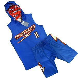 Conjuntos de Uniformes de Fútbol Americano 7v7 de Corte Atlético Personalizables, Súper Flexibilidad, Flujo de Aire Óptimo, Antibacteriano, Secado Rápido - Product Image 6