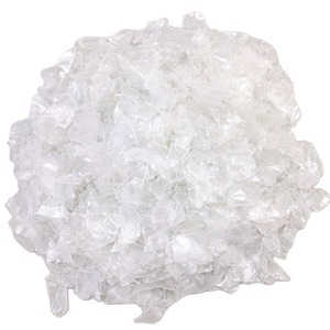 Copos de PET Reciclado de Alta Calidad para Reciclaje de Botellas y Uso Industrial - Product Image 5