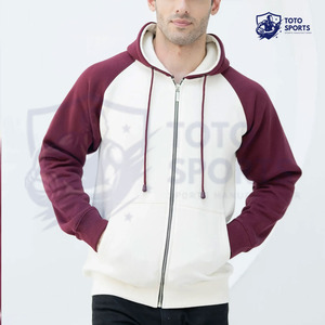 Sudadera Deportiva con Capucha y Cremallera para Hombre, de Alta Calidad, Transpirable, a la Moda, con el Mejor Servicio, Precio Razonable, Nueva Llegada - Product Image 6