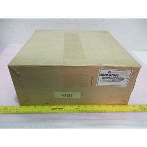 AMAT 0020-07080, ซีท, เบลโลว์, โรตเฮด R6.0, ECP - อุปกรณ์และอะไหล่เซมิคอนดักเตอร์ระดับโลกที่เชื่อถือได้ - Product Image 5
