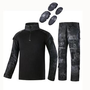 Chaqueta de Caza de Invierno Impermeable, Cortavientos y Transpirable para Exteriores con Logotipo Personalizado, Impresión HD y Tejido Soft Shell - Product Image 2