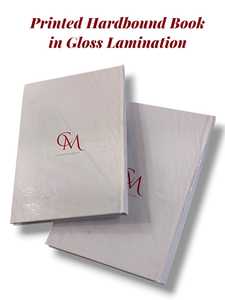 Livres reliés personnalisés de haute qualité avec des pages à mise en page personnalisée, des designs de couverture attrayants et une reliure professionnelle durable - Product Image 4