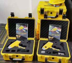 Analizador XRF Portátil, Equipo de Análisis de Metales - Product Image 6