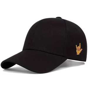 Casquette personnalisée de qualité supérieure, créez votre propre casquette personnalisée pour homme - Product Image 1