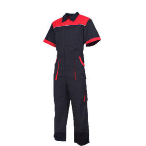 Uniformes de Trabajo de Alta Calidad al Mejor Precio, Nuevo Estilo, Uniformes de Trabajo con Logotipo Personalizado, Ropa Dangri - Product Image 3