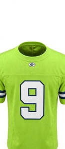 2026 New Fashion Men Retro Letter Print Short Sleeve Jersey <b>Black</b> Green Stripe Sports T <b>Shirt</b> Outdoor Workout Casual Fashion <b>Tee</b> - Product Image 4