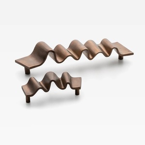 Cabinet <b>Pull</b> <b>Handles</b> Furniture Hardware for Kitchen Bedroom Living Room Dresser Drawer & Wardrobe - Product Image 3