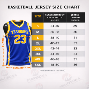 Camiseta de Baloncesto Personalizada sin Mangas con Cuello Redondo, Logotipo Impreso Digitalmente, Uniforme de Entrenamiento de Equipo, Secado Rápido, Transpirable, Duradero, 100% - Product Image 5