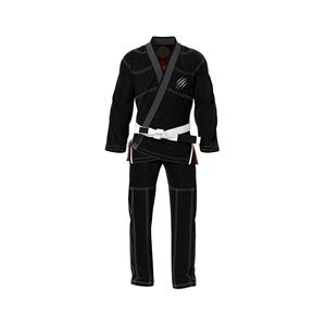 Best Manufacturers Custom BJJ Gi Sublimated Jiu Jitsu Uniform Brazilian Bjj Kimono Martial Arts Training MMA <b>Grappling</b> Set - Product Image 3