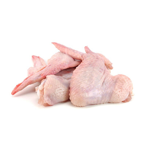 Poulet congelé de première qualité : poitrine, pattes, ailes, cuisses, en vente - Product Image 2