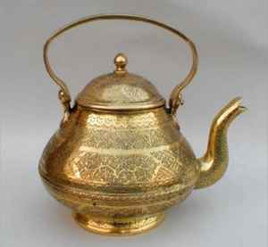 กาต้มน้ำโลหะคุณภาพพรีเมียมสำหรับครัวเชิงพาณิชย์ การจัดเลี้ยง และบริการอาหาร ในราคาที่แข่งขันได้ - Product Image 5