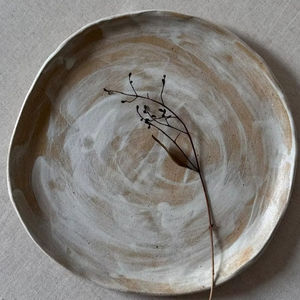 Plato y Tazón Pulidos de Venta Caliente, Aptos para Lavavajillas, Ecológicos, Personalizables, Diseño Europeo Moderno para Uso en el Hogar y Fiestas, por UO - Product Image 1