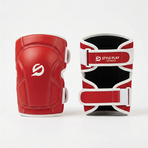 New Arrival Latest Style Boxing Knee <b>Pads</b> Hot Selling Light Weight Breathable Boxing Knee <b>Pads</b> In Bulk Quantity - Product Image 1