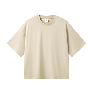 T-shirt surdimensionné à manches longues pour hommes avec ailes d'ange et imprimé galaxie, style streetwear, col rond, tricoté - Product Image 1
