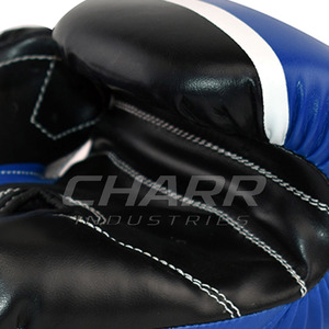 Guantes de Boxeo de Alta Calidad con Forro Interior Transpirable, Correa de Muñeca Ajustable, Cierre de Gancho y Bucle, Opciones Personalizables - Product Image 6