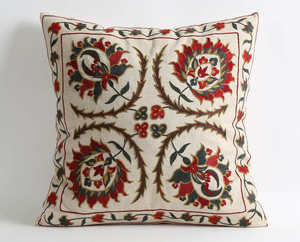 Funda de cojín decorativa tejida ecológica para sofá, funda de almohada de lujo para decoración del hogar, proveedor mayorista disponible para la venta - Product Image 6