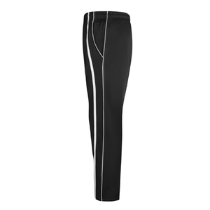 Wholesale Prices Custom Made Logo <b>Men</b> Fitness <b>Trouser</b> High Quality 100% Cotton Fabric Low MOQ Fitness <b>Trouser</b> - Product Image 5