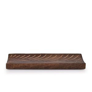 Cendrier en bois fait main à prix abordable, support pour bâtonnets d'encens, plateau de collecte de cendres pour Agarbatti, usage domestique et temple - Product Image 6