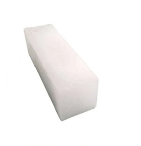 พาราฟินแว็กซ์บริสุทธิ์สูง ขายส่งจากโรงงาน เกรด A สีขาว สต็อกใหม่ - Product Image 3
