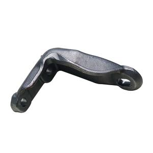 Acero S355 para Pernos de Ojo y Aplicaciones en Piezas de Maquinaria, Servicios de Forja y Mecanizado de Acero, Duradero y de Larga Duración con Recubrimiento de Zinc - Product Image 5