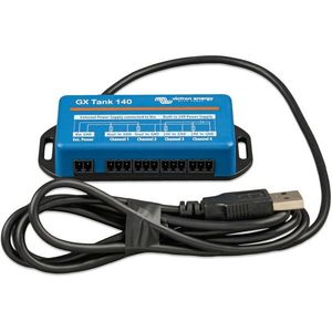 Victron Energy GX Tank-BPP920140100 Hecho en EE. UU. - Product Image 1