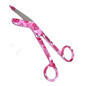 Instrumento Médico de Acero Inoxidable, Instrumentos Quirúrgicos con Punta Redonda, Instrumento Manual, Calidad Quirúrgica, Estándar de Seguridad - Product Image 1