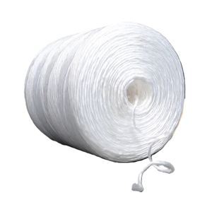 Cuerda de Polipropileno Trenzada de Alta Calidad, Venta Directa de Fábrica, Cuerda para Empacar - Product Image 1