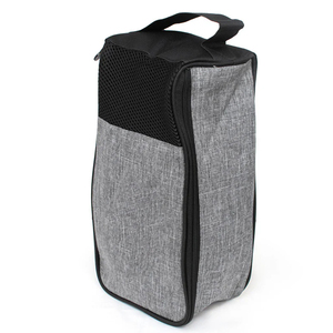 Simple Minimalist Style Golf Shoe <b>Bag</b> Bulk Wholesale Essential Daily Sports Gear Golf Shoe <b>Bag</b> - Product Image 1