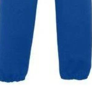Pantalones Deportivos con Letras Sigma Gamma Rho Azules para Mujer, Pantalones Casuales de Chándal, Ropa de la Hermandad Griega, Pantalones Deportivos de Felpa - Product Image 3