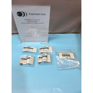 Lote de 3 NIPPLES NOVELLUS 28-201332-00, 3/8" MPT - Equipos y Piezas de Semiconductores de Confianza de Tradicción Global - Product Image 2