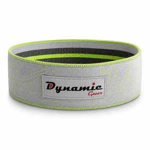 Banda de Resistencia para Cadera, Yoga y Entrenamiento Físico, Lazo de Ejercicio Cómodo para Adultos - Product Image 1