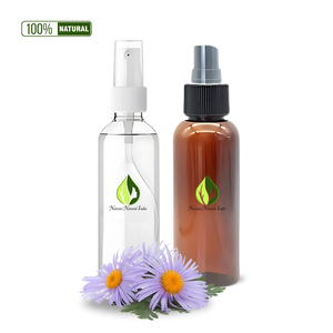 Hydrolat de Camomille Bleue 100% Pur (Eau Florale) Liquide Hydro-Distillé OBM de France pour Soins de la Peau - Product Image 1