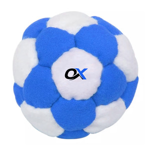 Oxva ลูกบอลพลาสติกลายลูกแฮ็กกี้บอลขนาดเล็กพิมพ์โลโก้ได้ตามต้องการดีไซน์ใหม่ - Product Image 6